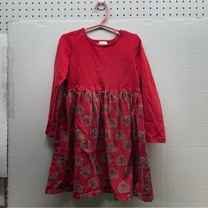 Hanna Andersson Mixie Play Dress